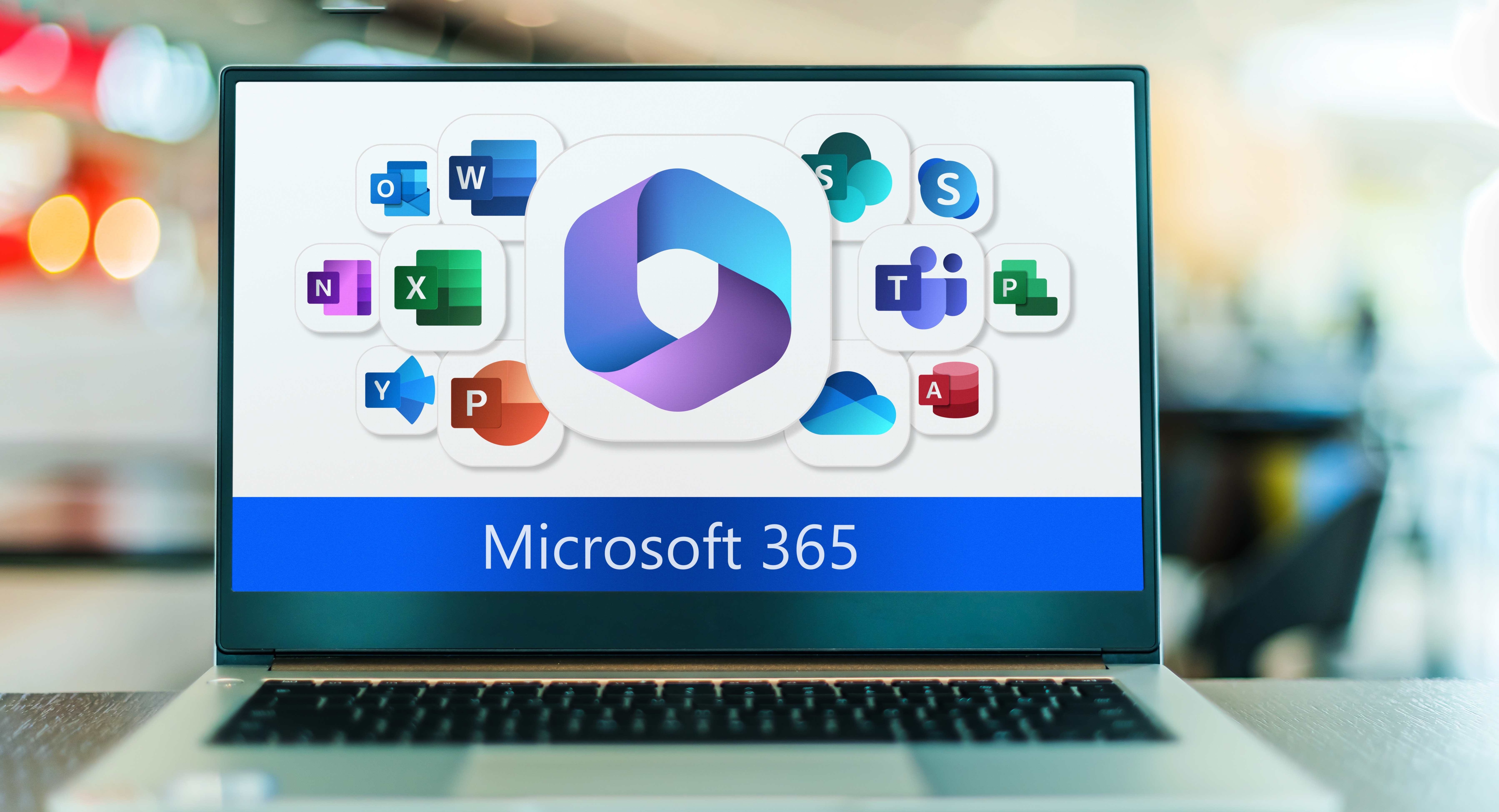 Microsoft 365 Admin & Support